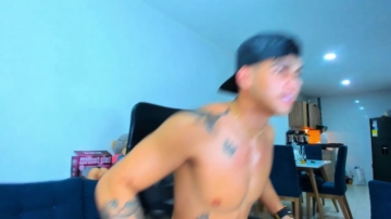 Cw_Models  12-11-2021 video shy